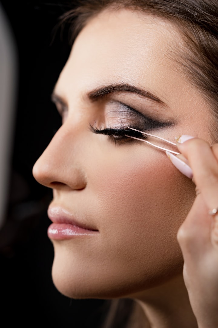 Eyelash Extensions