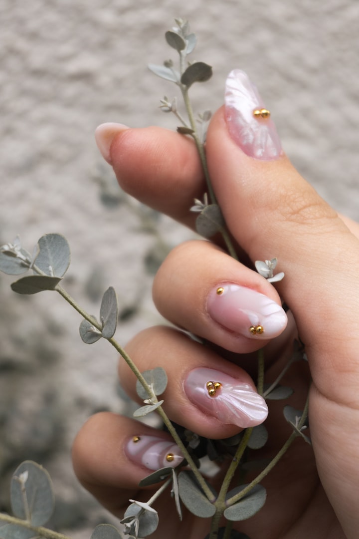 Manicure
