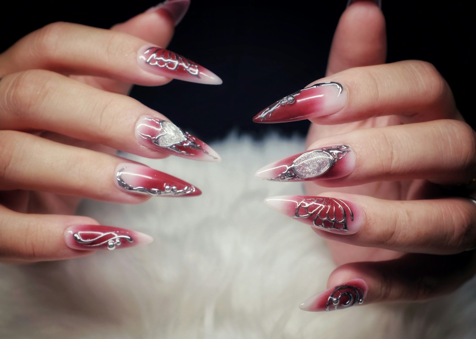 Nail Arts