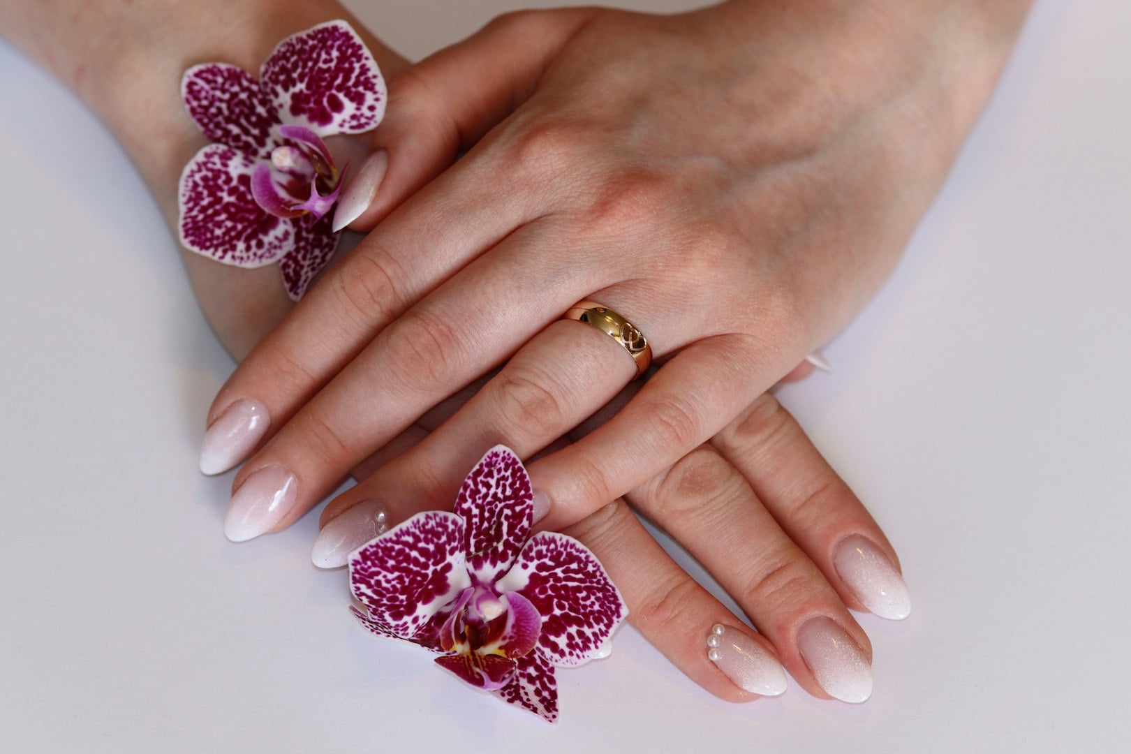 Manicure Nail Care