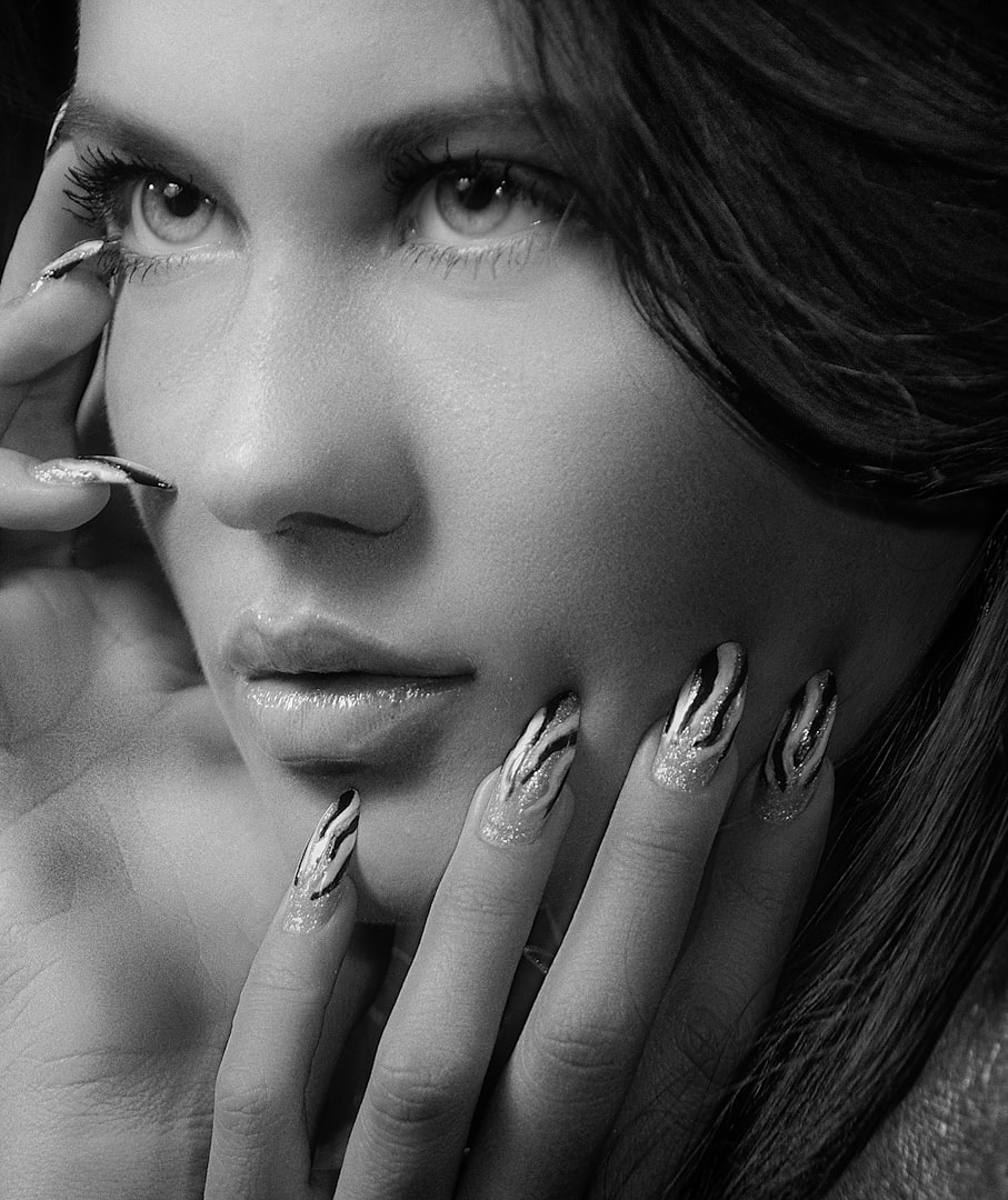 Nail Extensions